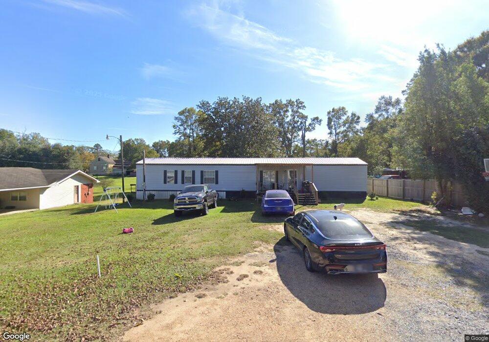1008 Hickory Ln, McComb, MS 39648 - photo 1