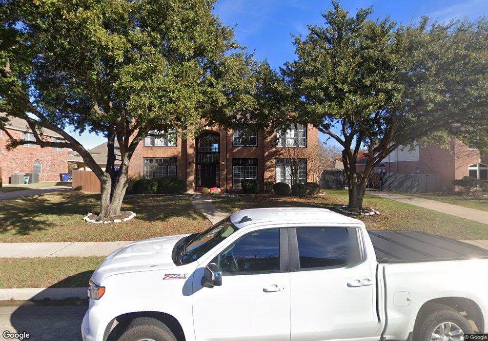 403 Thistle Ct, Southlake, TX 76092 - photo 1