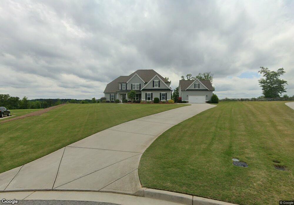 32 Brookmont Ct unit 146, Newnan, GA 30265 - photo 1