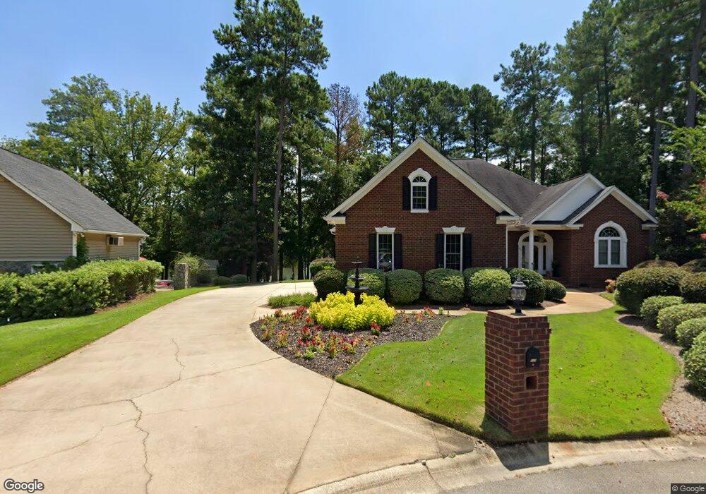 305 Stoney Pointe Cir, Chapin, SC 29036 - photo 1