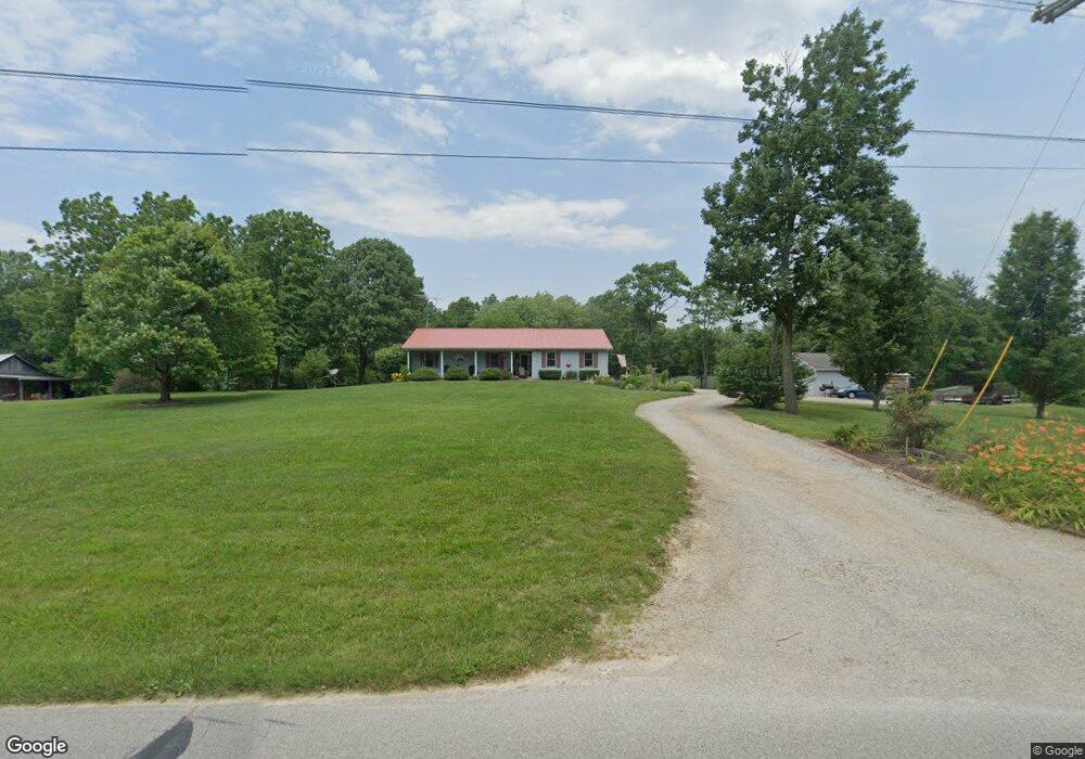 2770 Grange Hall Rd NE, Corydon, IN 47112 - photo 1