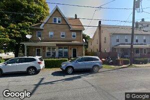 11 Chestnut St, Tresckow, PA 18254