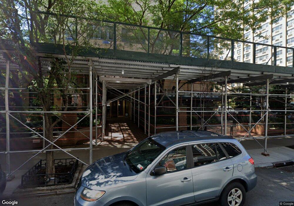 400 E 84th St unit 26A, New York, NY 10028 - photo 1