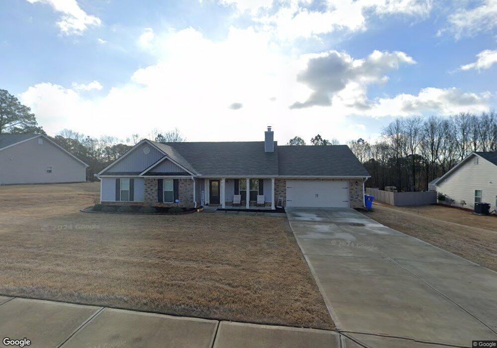 2120 Willow Park unit 6, Monroe, GA 30655 - photo 1