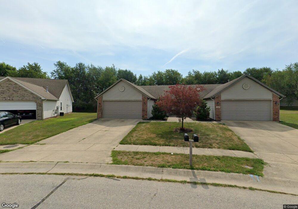 2205 Bridgewater Cir, Lafayette, IN 47909 - photo 1