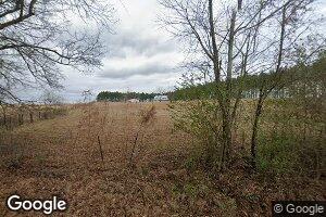 1295 Youngblood Rd, Sumner, GA 31789