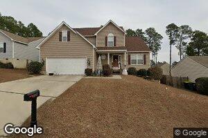 125 Cherry Laurel Dr, Lexington, SC 29073