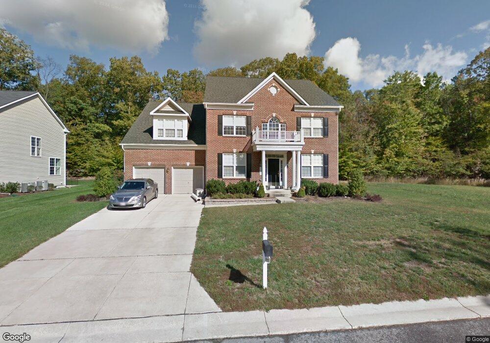 7538 Tottenham Dr, White Plains, MD 20695 - photo 1