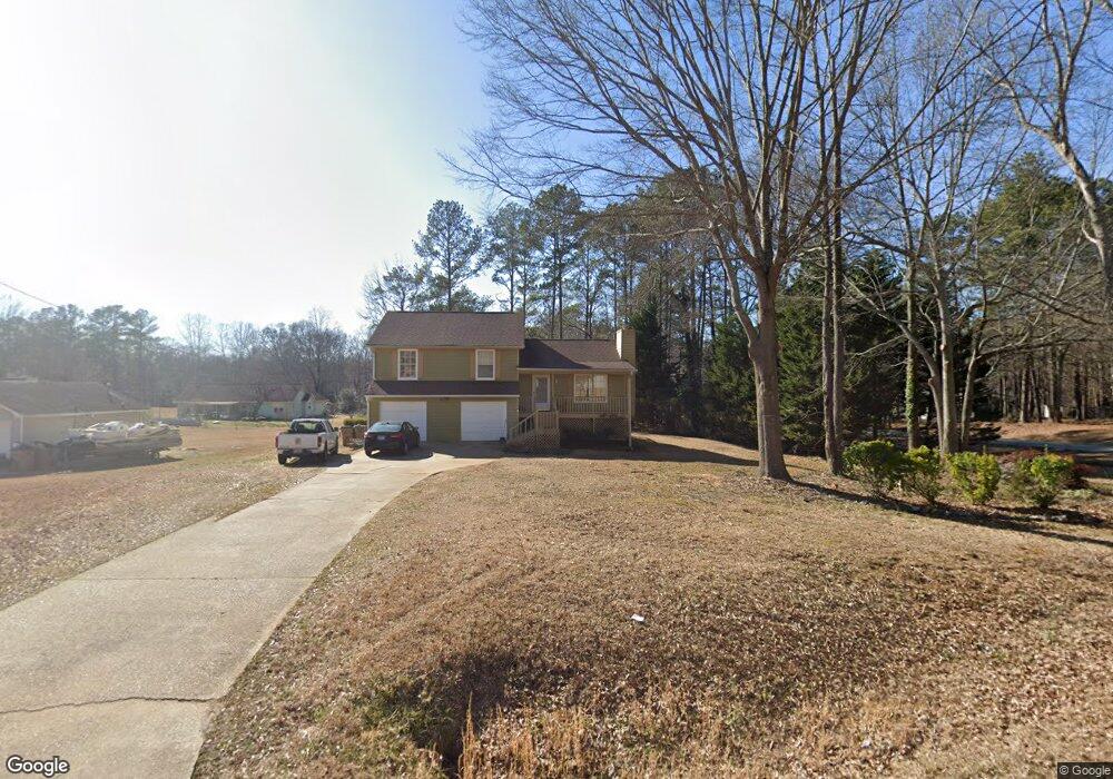 129 Stagecoach Trail, Stockbridge, GA 30281 - photo 1
