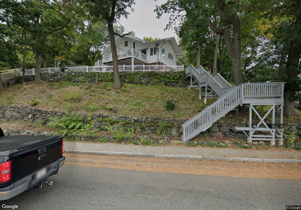 134 Arlington Rd unit 1, Woburn, MA 01801 - photo 1