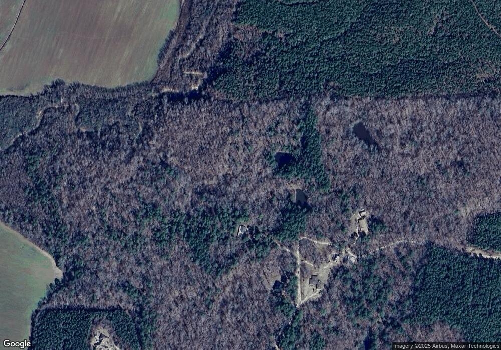 159 County Road 443, Oxford, MS 38655 - photo 1