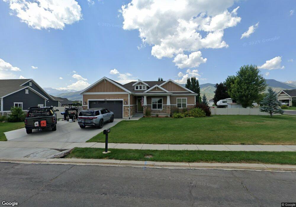 350 S 420 E, Midway, UT 84049 - photo 1