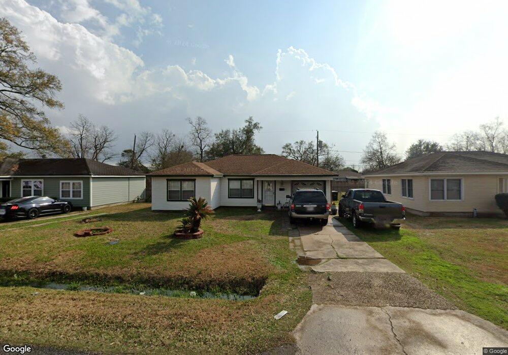 13370 Force St, Houston, TX 77015 - photo 1
