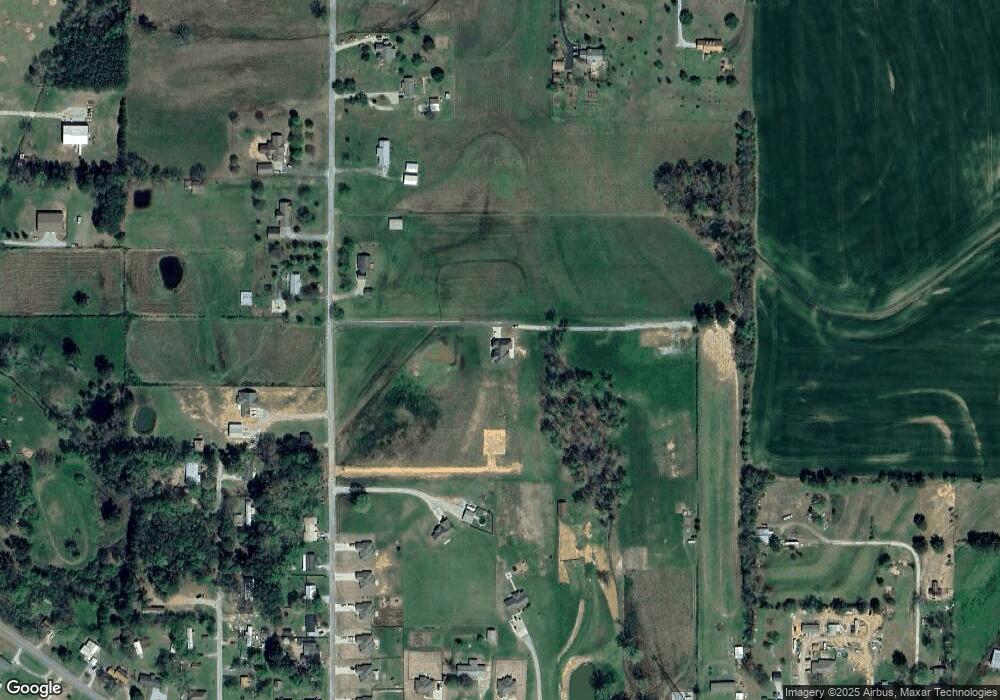 28746 Reyer Rd, Ardmore, AL 35739 - photo 1