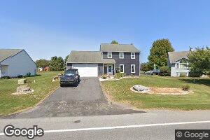 2014 Nolt Rd, Mount Joy, PA 17552