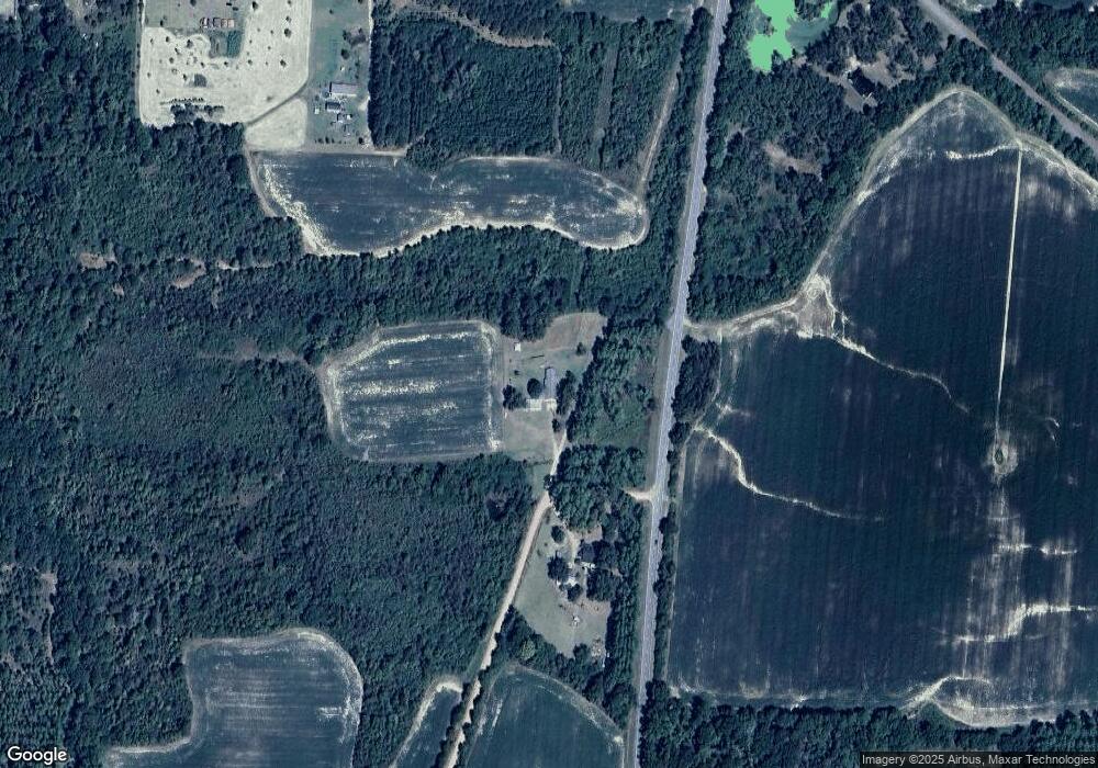 1413 Cuffie Town Rd, Warwick, GA 31796 - photo 1