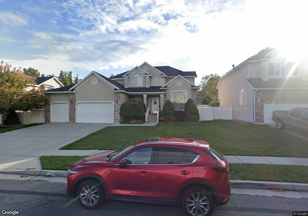 7763 Briarsprings Dr unit 2, Midvale, UT 84047 - photo 1