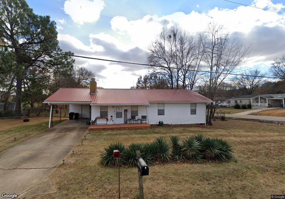 2102 Cravens Ln, Poplar Bluff, MO 63901 - photo 1