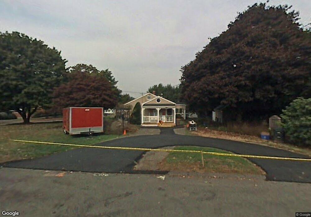 2 Crestridge Rd, Rocky Hill, CT 06067 - photo 1