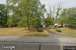 406 S Main St, Lynn, IN 47355
