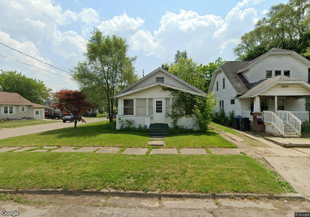2601 Swayze St, Flint, MI 48503 - photo 1