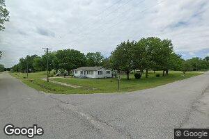 511 N 6th Ave, Scammon, KS 66773
