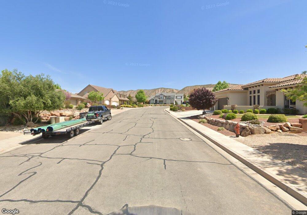 0 Lori Ln unit 5-69809, Washington, UT 84780 - photo 1