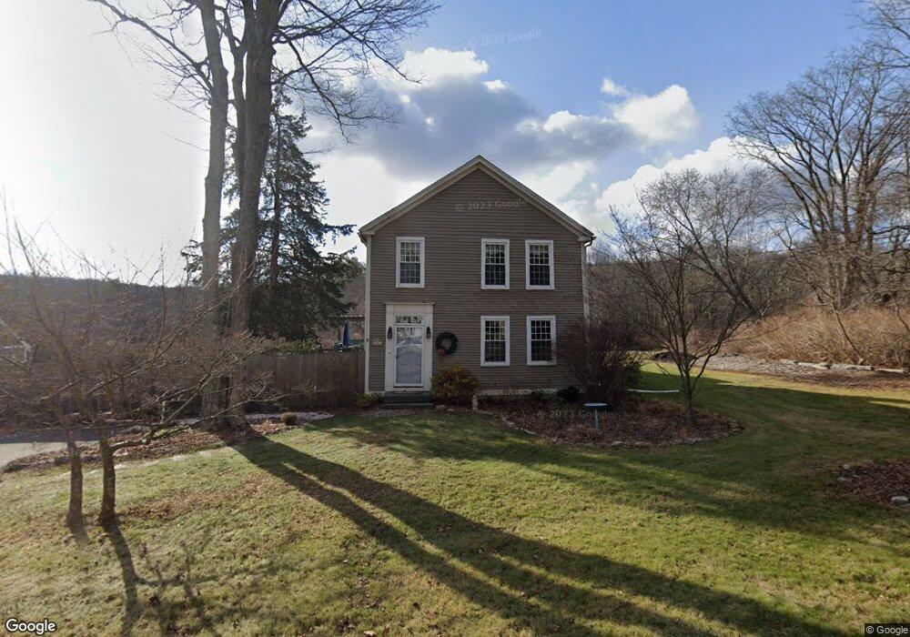 14 Pine St, Columbia, CT 06237 - photo 1