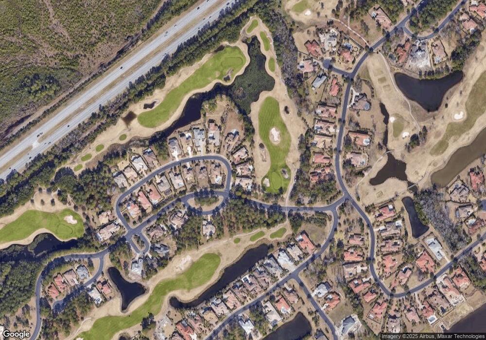 9031 Bella Verde Ct unit Tus Lot 41, Myrtle Beach, SC 29579 - photo 1