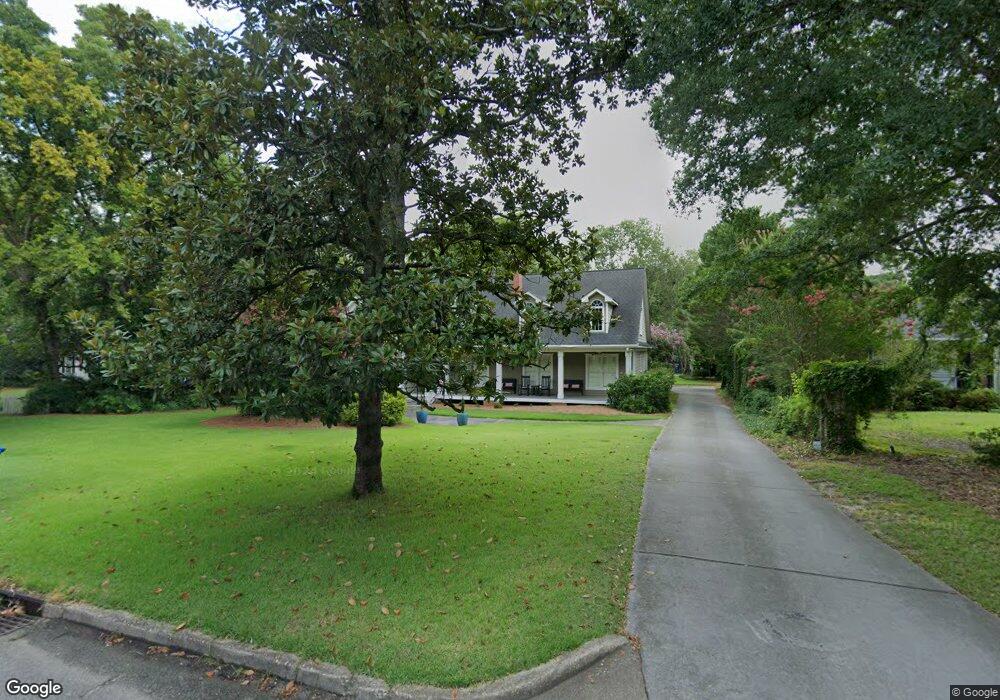 1604 Mill St, Camden, SC 29020 - photo 1