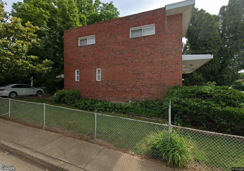 3401 W Northern Pkwy, Baltimore, MD 21215 - photo 1