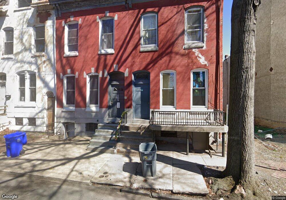 317 S 6th St, Reading, PA 19602 - photo 1