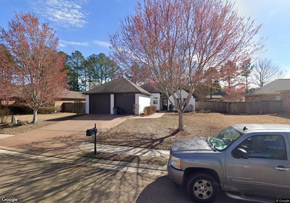 105 Hampton Ridge, Madison, MS 39110 - photo 1