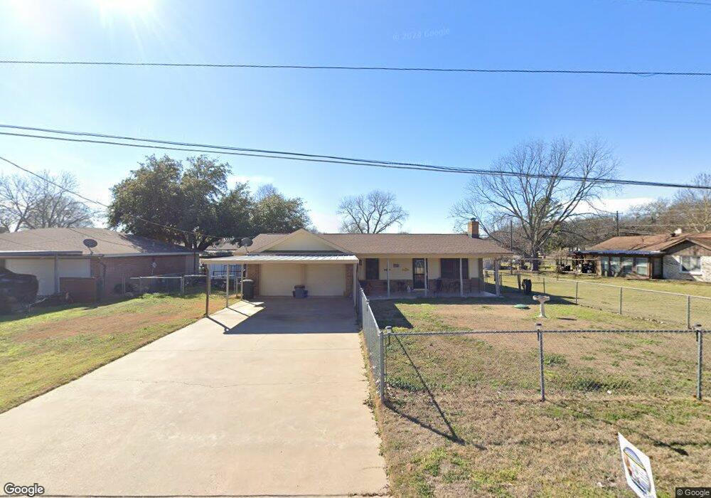 4602 Marina Ct, Granbury, TX 76049 - photo 1