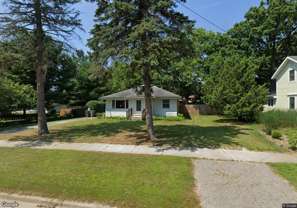 1020 Lincoln Lake, Lowell, MI 49331 - photo 1