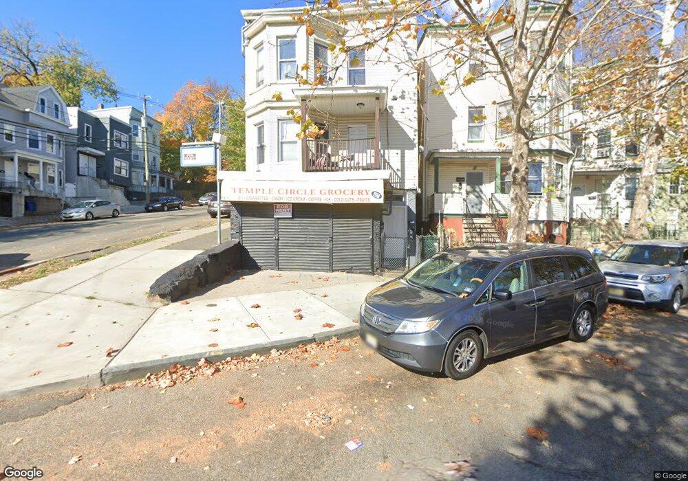 1 Circle Ave unit 2, Paterson, NJ 07522 - photo 1