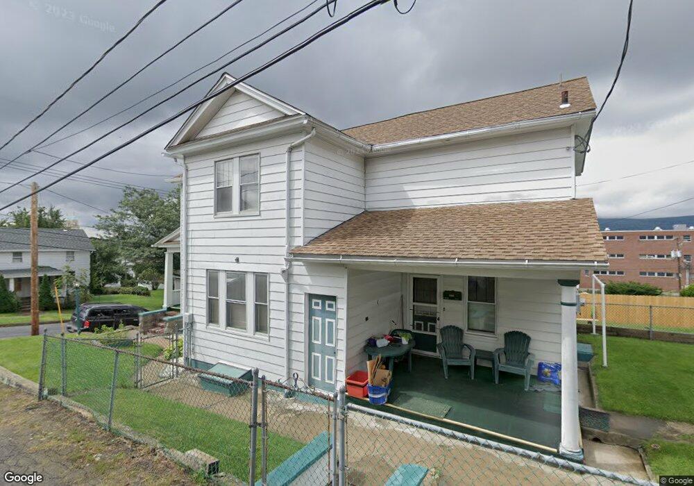 641 Maple St, Scranton, PA 18505 - photo 1