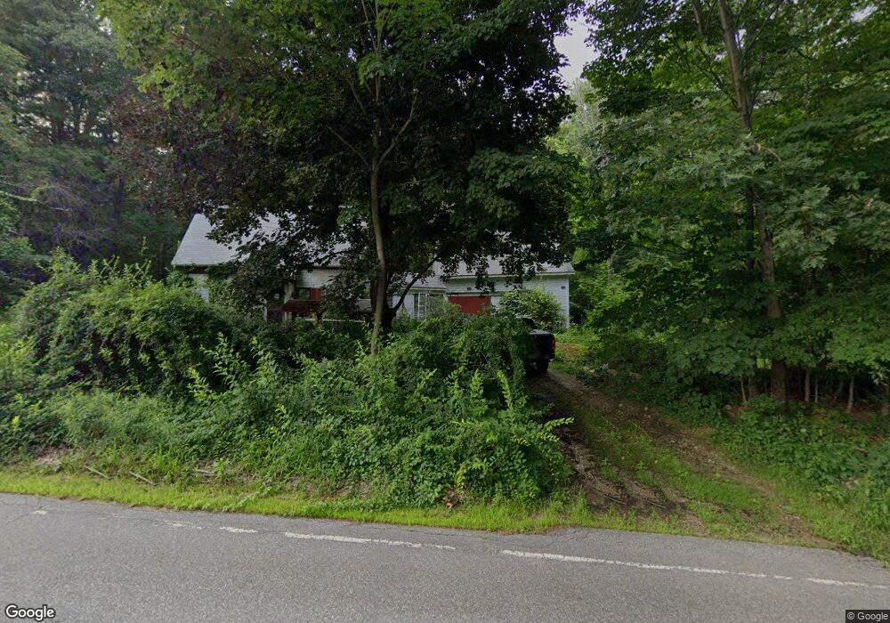 40 Baptist Rd, Canterbury, NH 03224 - photo 1