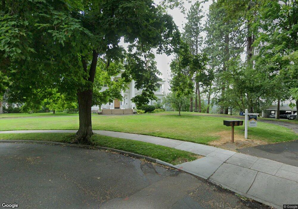 2340 W 1st Ave unit D, Spokane, WA 99201 - photo 1