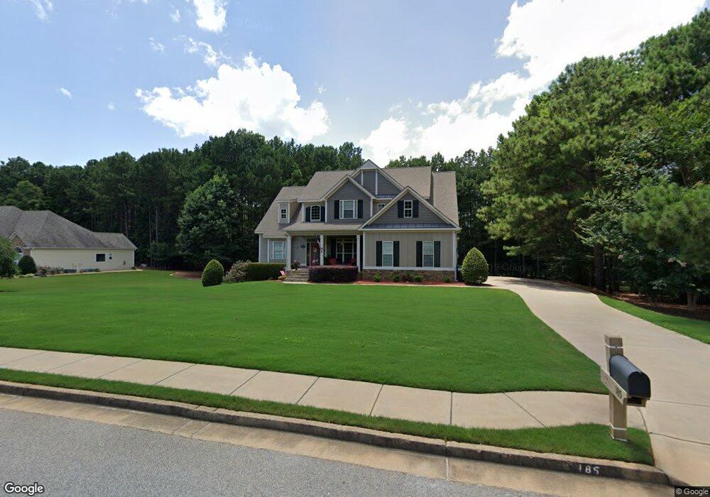 185 Beaconsfield Dr unit 1, Sharpsburg, GA 30277 - photo 1