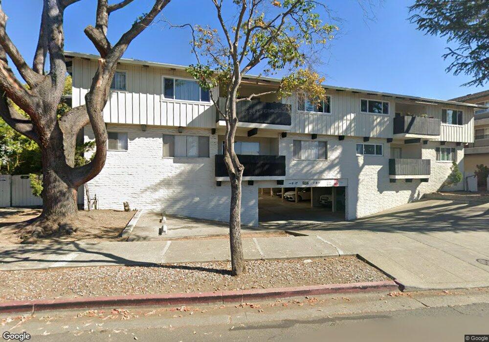 2342 California St, Mountain View, CA 94040 - photo 1