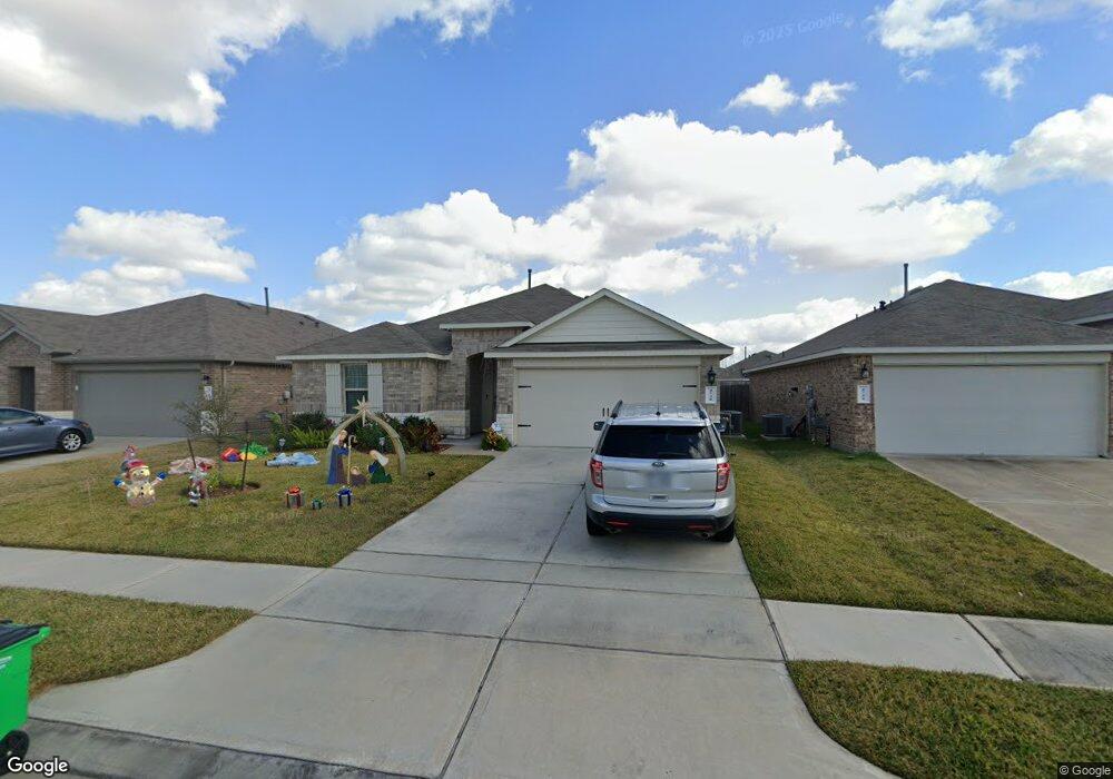 4738 Alba Ash Ln, Katy, TX 77449 - photo 1