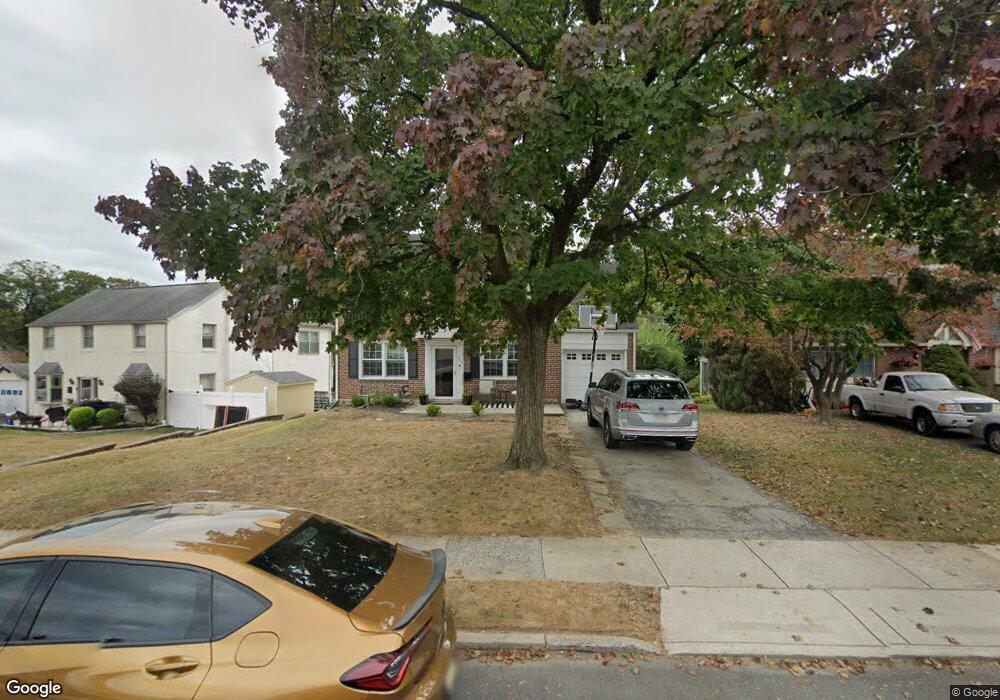 2408 N Greenhill Rd, Broomall, PA 19008 - photo 1