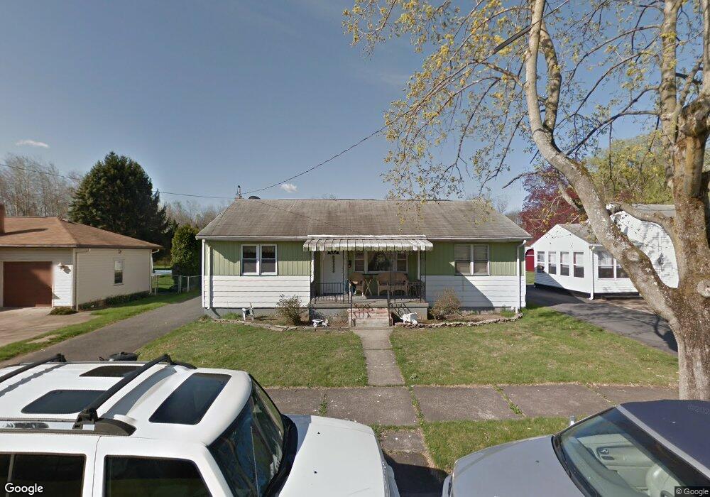 292 Tripp St, Wyoming, PA 18644 - photo 1