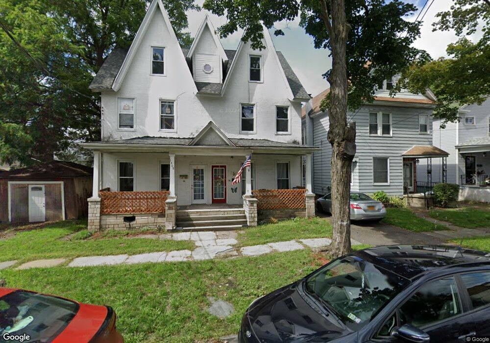 1411 Monsey Ave unit 3, Scranton, PA 18509 - photo 1