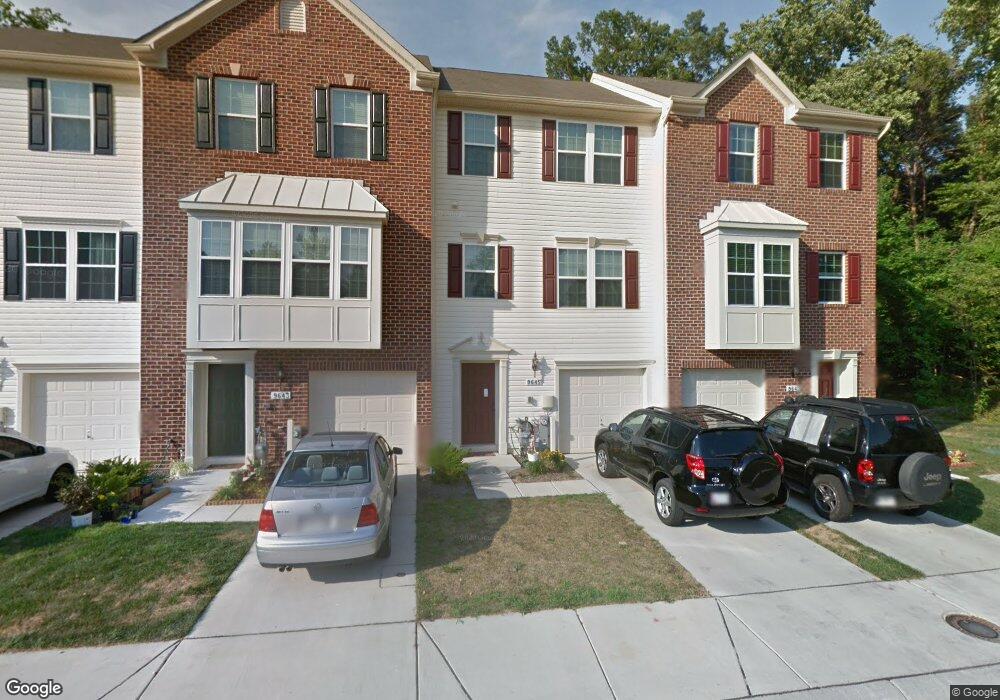 9645 Hammonds Overlook Ct, Laurel, MD 20723 - photo 1