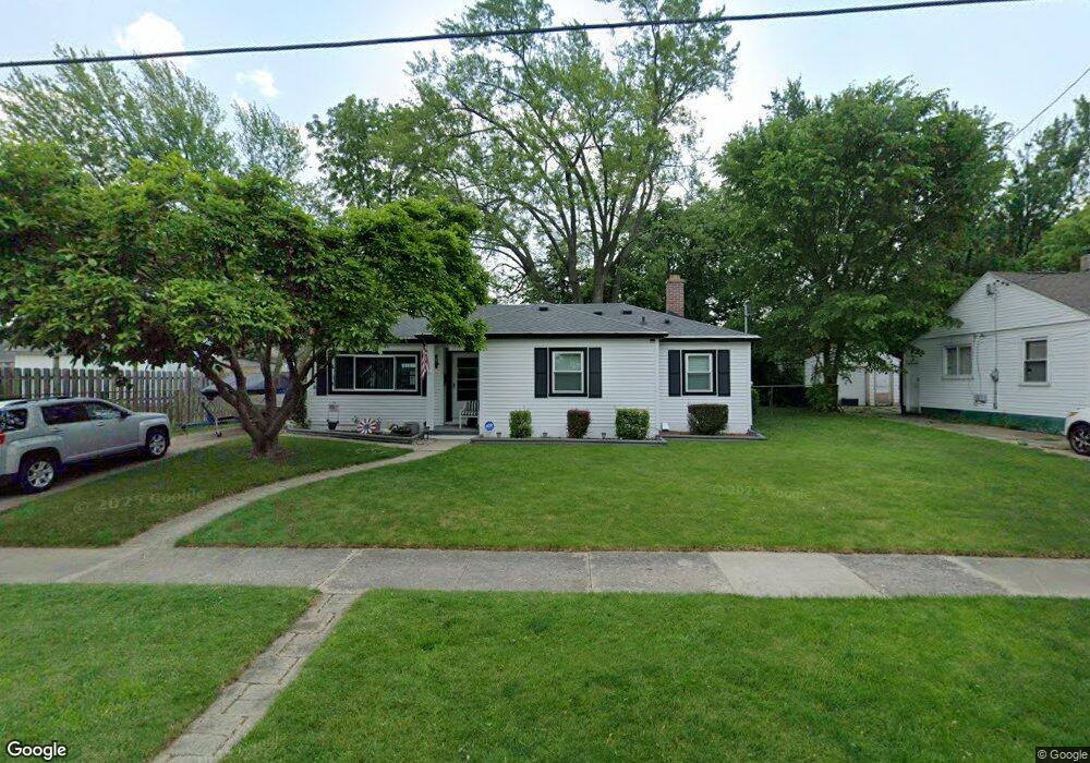 2711 Gibson St, Flint, MI 48503 - photo 1