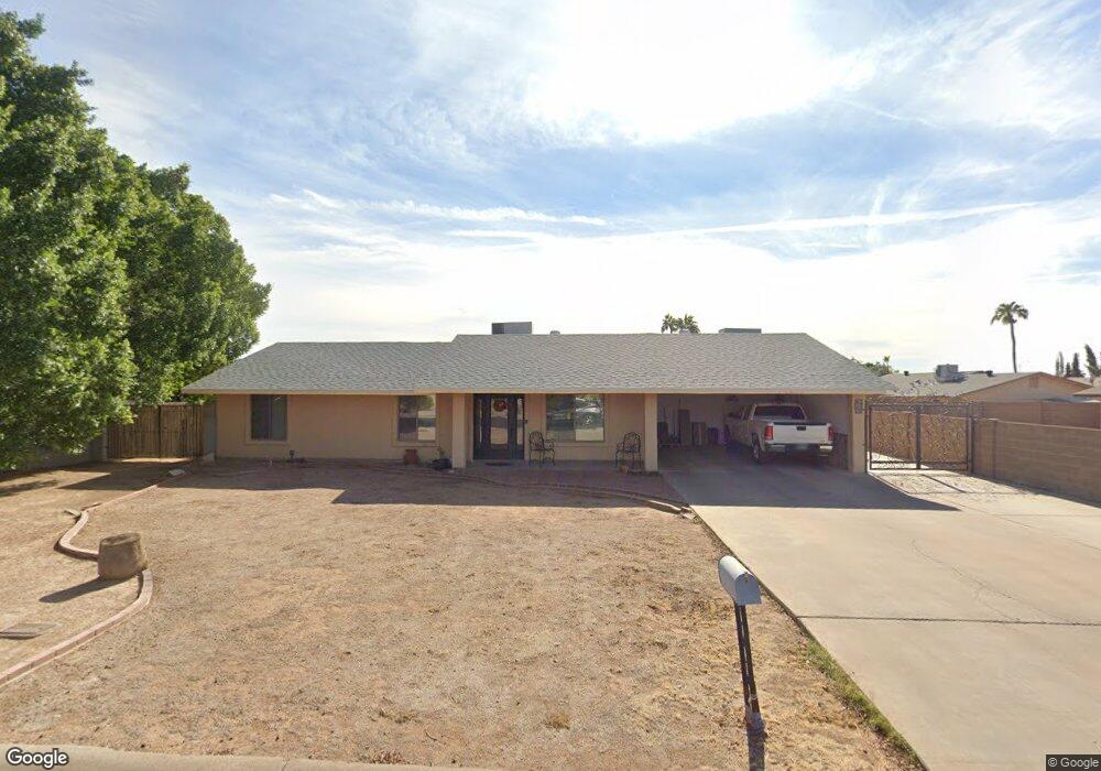 6255 E Halifax St, Mesa, AZ 85205 - photo 1