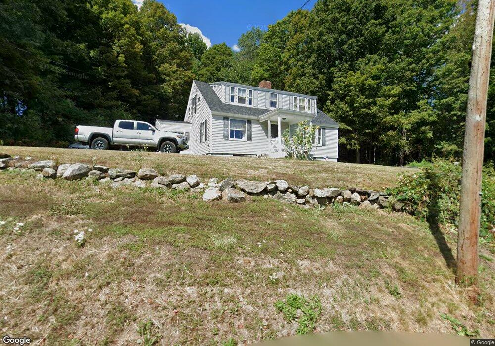 11 Brigham St, Hubbardston, MA 01452 - photo 1