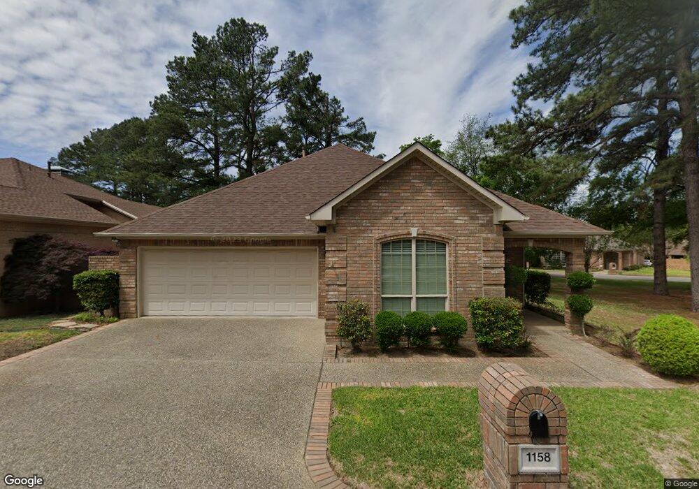 1158 Garden Park Cir, Tyler, TX 75703 - photo 1